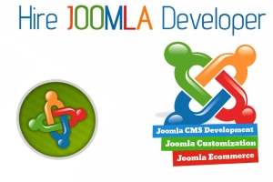 hire joomla web developers