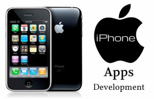 iPhone Apps Developemnt